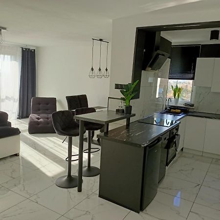 Apartament Kosmos Gorzow Gorzów Wielkopolski Eksteriør billede