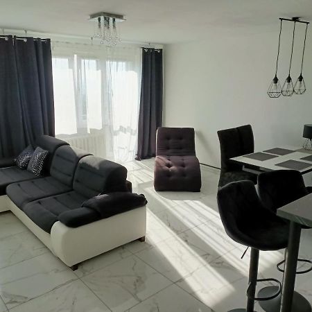 Apartament Kosmos Gorzow Gorzów Wielkopolski Eksteriør billede