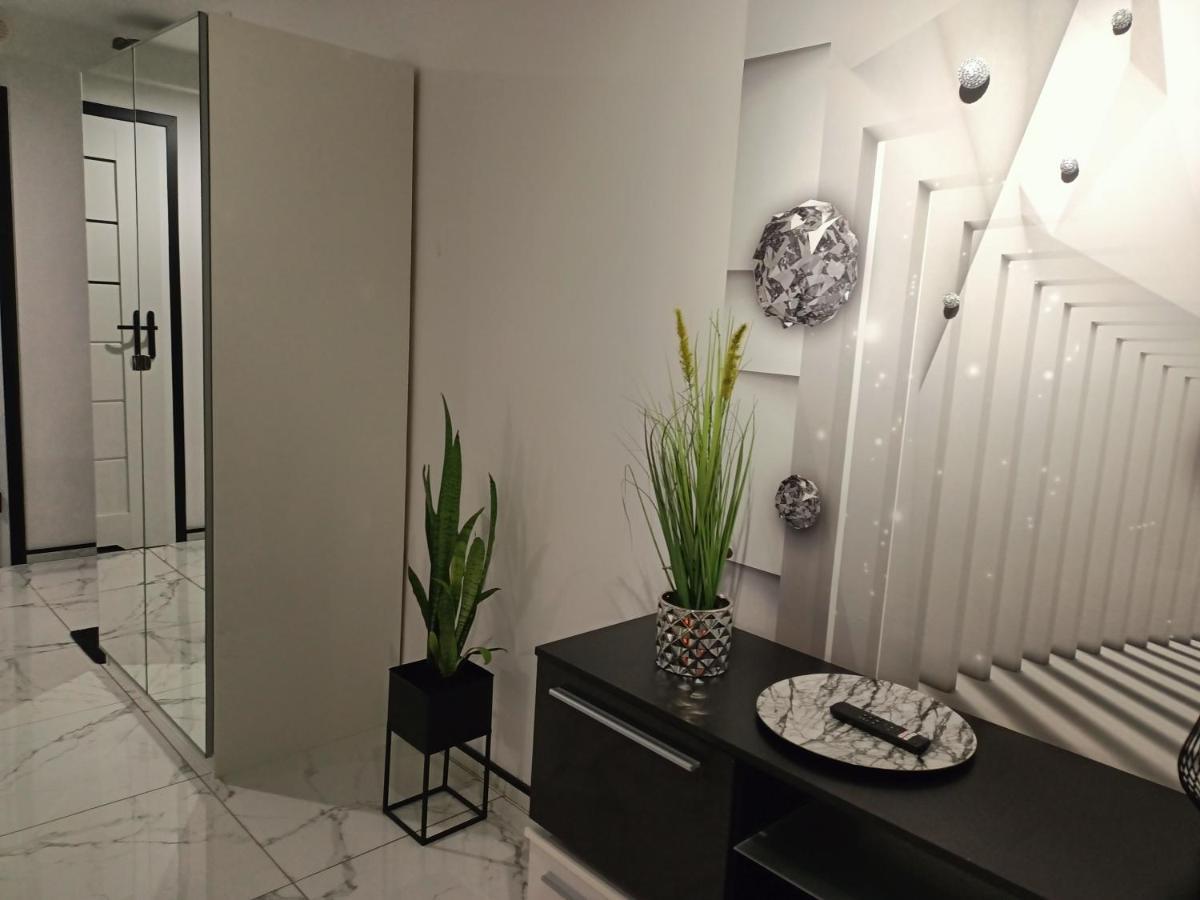 Apartament Kosmos Gorzow Gorzów Wielkopolski Eksteriør billede