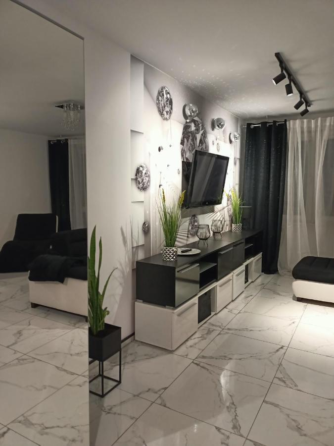 Apartament Kosmos Gorzow Gorzów Wielkopolski Eksteriør billede