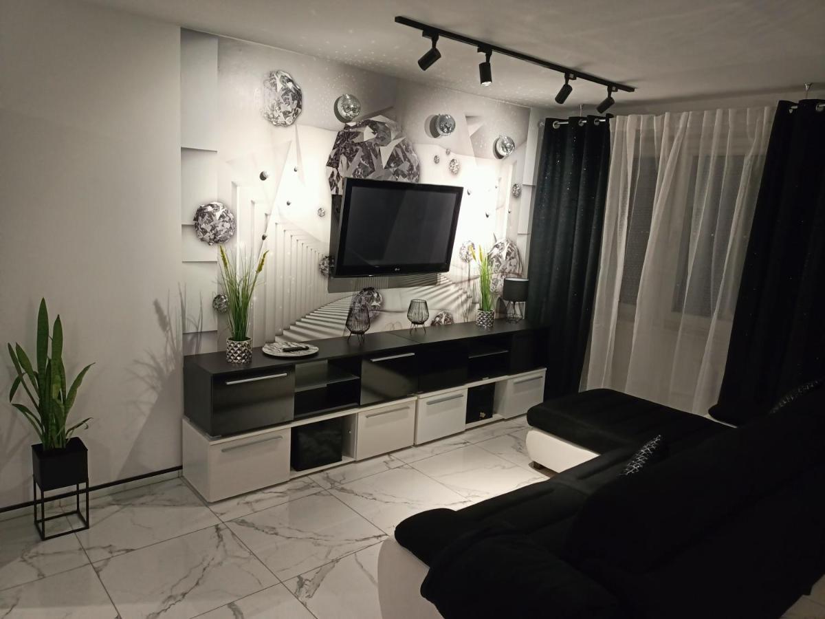 Apartament Kosmos Gorzow Gorzów Wielkopolski Eksteriør billede