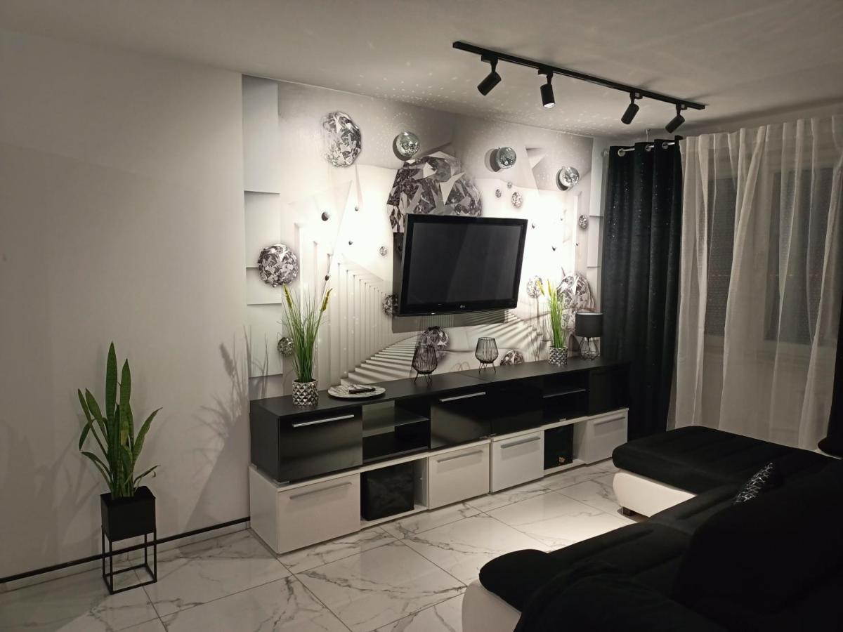 Apartament Kosmos Gorzow Gorzów Wielkopolski Eksteriør billede