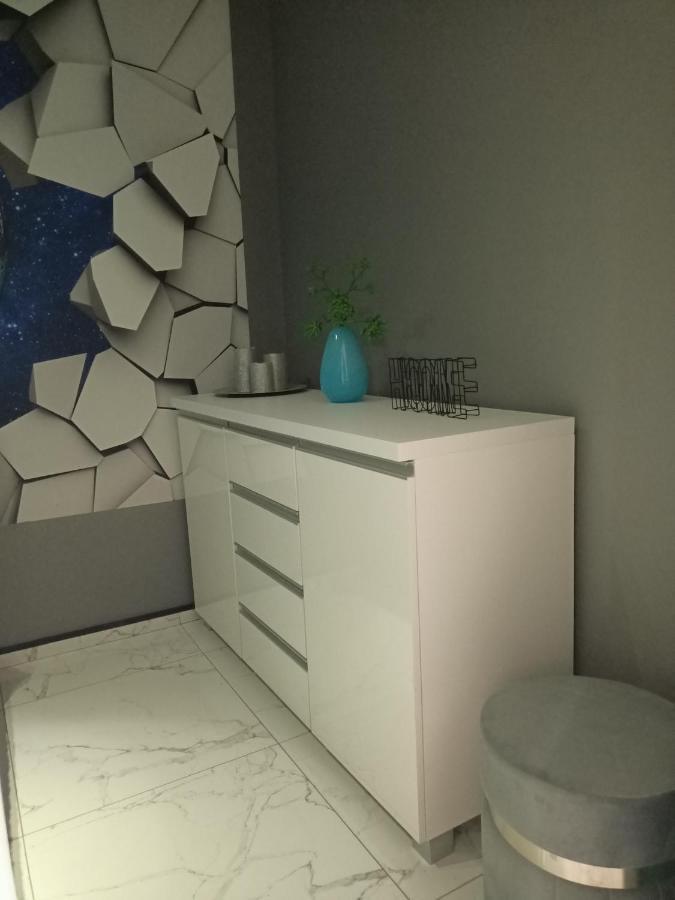 Apartament Kosmos Gorzow Gorzów Wielkopolski Eksteriør billede