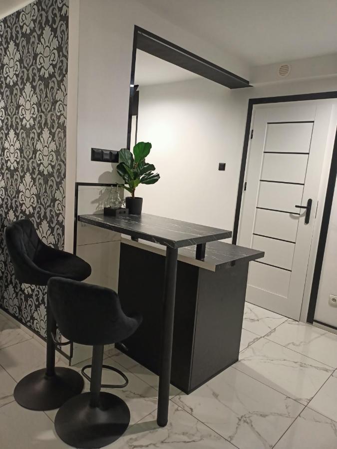 Apartament Kosmos Gorzow Gorzów Wielkopolski Eksteriør billede