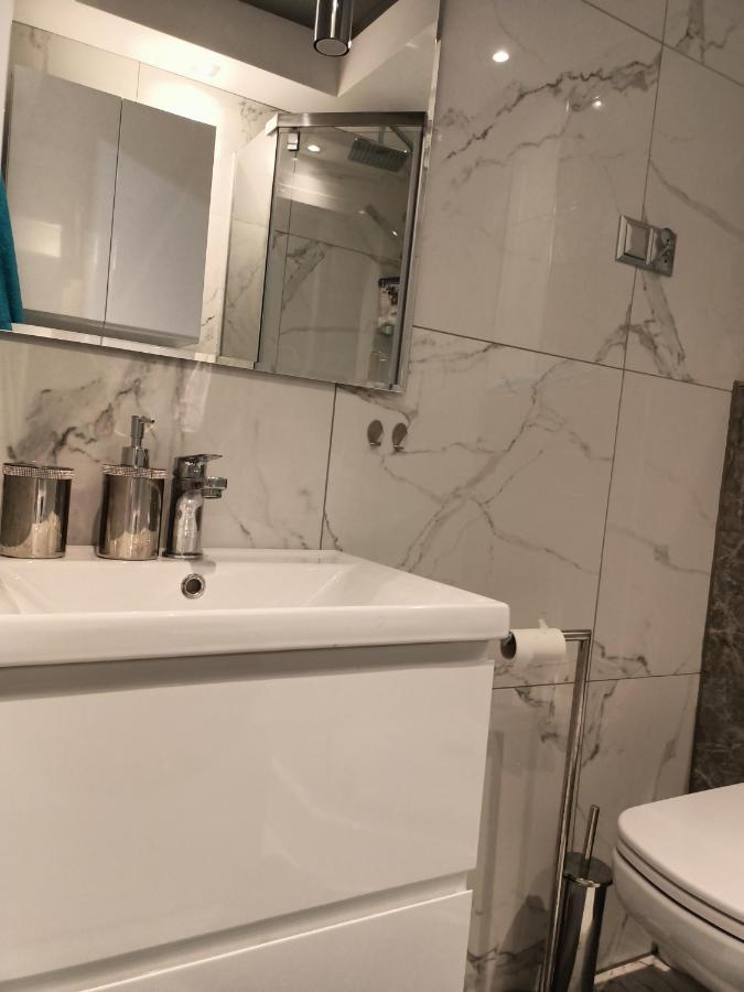 Apartament Kosmos Gorzow Gorzów Wielkopolski Eksteriør billede