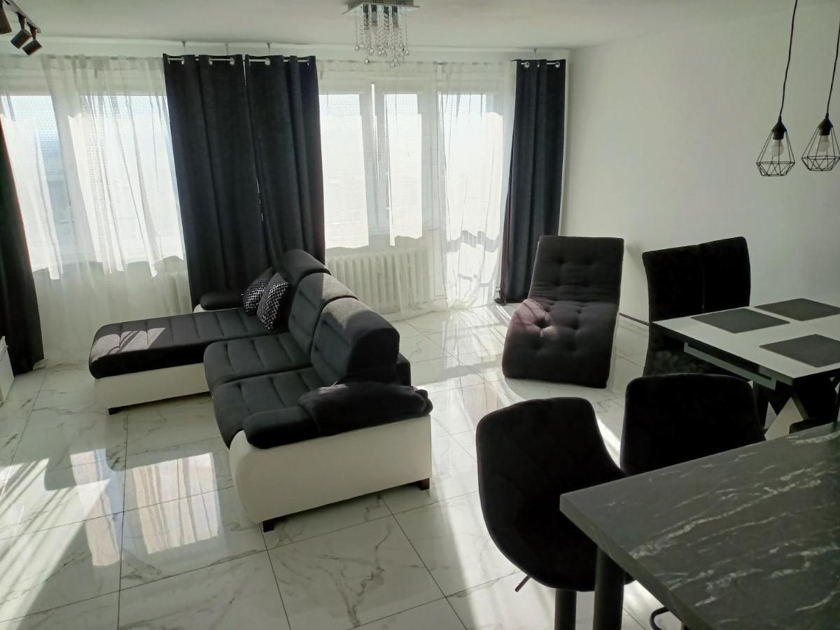 Apartament Kosmos Gorzow Gorzów Wielkopolski Eksteriør billede