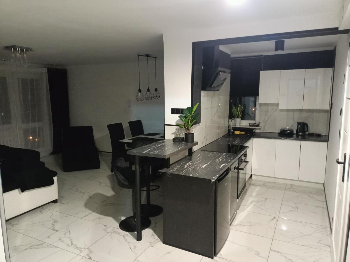 Apartament Kosmos Gorzow Gorzów Wielkopolski Eksteriør billede
