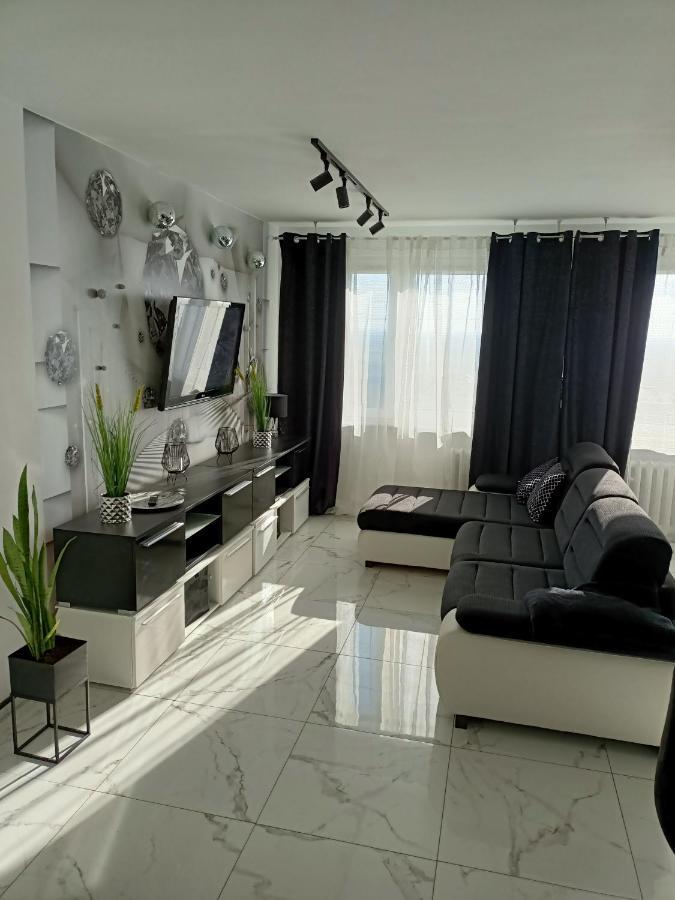 Apartament Kosmos Gorzow Gorzów Wielkopolski Eksteriør billede