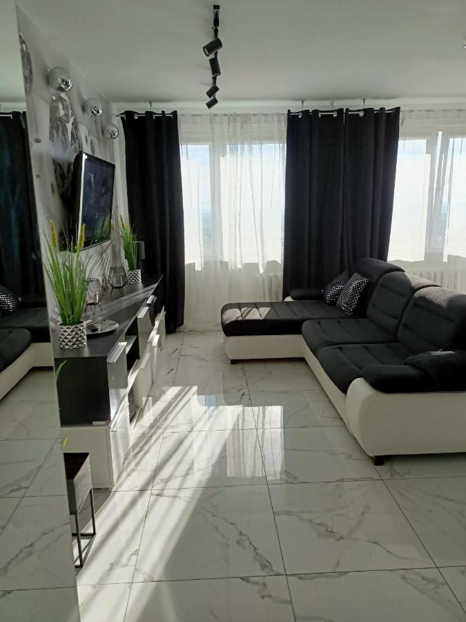 Apartament Kosmos Gorzow Gorzów Wielkopolski Eksteriør billede
