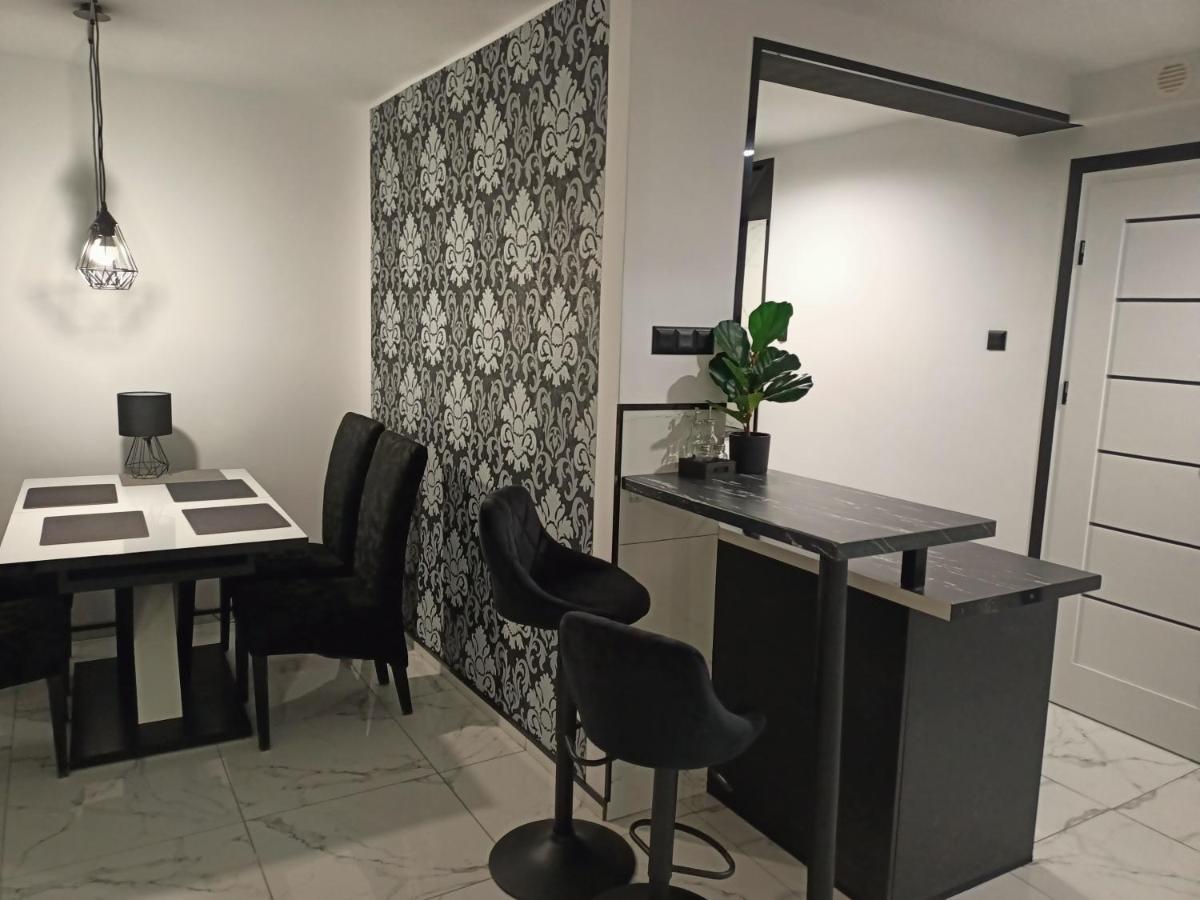 Apartament Kosmos Gorzow Gorzów Wielkopolski Eksteriør billede