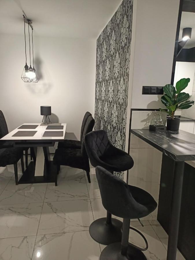 Apartament Kosmos Gorzow Gorzów Wielkopolski Eksteriør billede