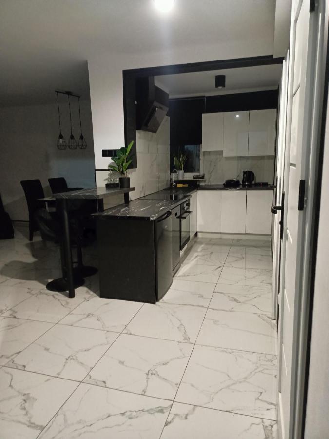 Apartament Kosmos Gorzow Gorzów Wielkopolski Eksteriør billede