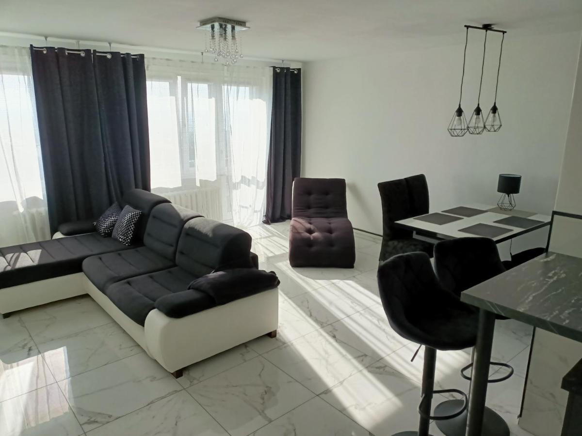 Apartament Kosmos Gorzow Gorzów Wielkopolski Eksteriør billede